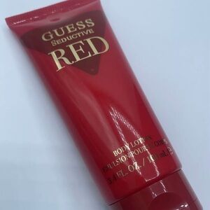 Guess Seductive Blue 3.4 FL.OZ Body Lotion